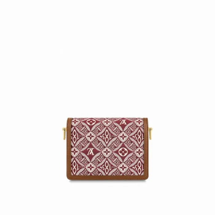 Louis Vuitton Denim Since 1854 Dauphine Mini M57172 8211 Louis Vuitton Handbag Store Women Louis Vuitton Dauphine Bag