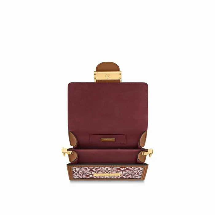 Louis Vuitton Denim Since 1854 Dauphine Mini M57172 8211 Louis Vuitton Handbag Store Women Louis Vuitton Dauphine Bag