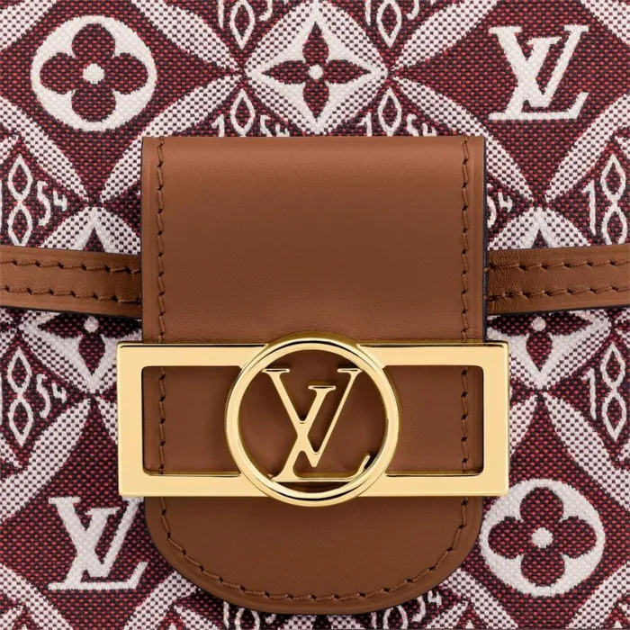 Louis Vuitton Denim Since 1854 Dauphine Mini M57172 8211 Louis Vuitton Handbag Store Women Louis Vuitton Dauphine Bag