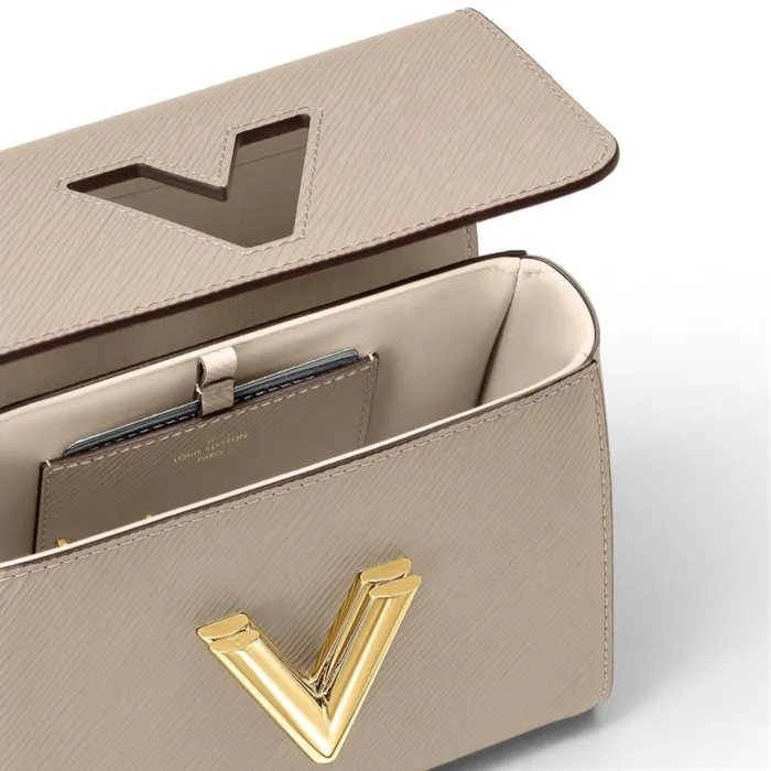 Louis Vuitton Galet M21133 Twist PM 8211 Louis Vuitton Handbag Store Women Louis Vuitton Twist Bag