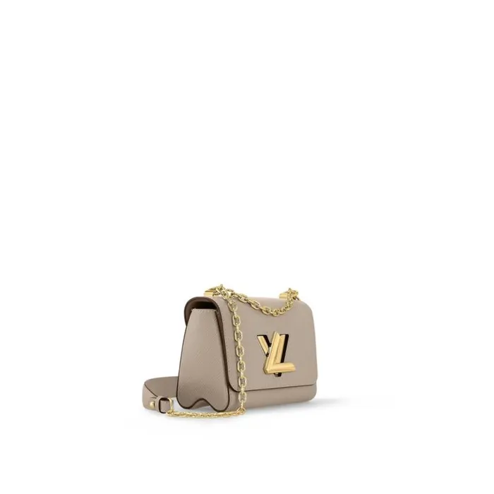 Louis Vuitton Galet M21133 Twist PM 8211 Louis Vuitton Handbag Store Women Louis Vuitton Twist Bag
