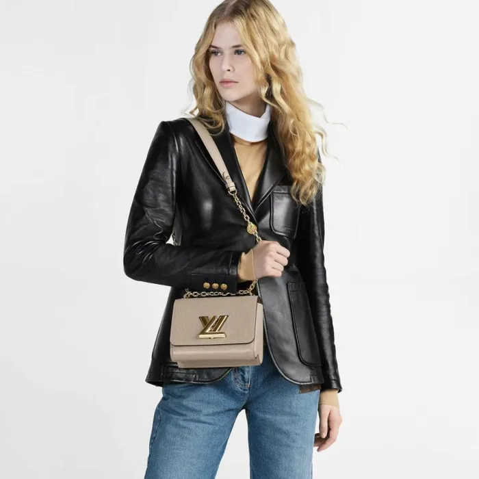 Louis Vuitton Galet M21133 Twist PM 8211 Louis Vuitton Handbag Store Women Louis Vuitton Twist Bag
