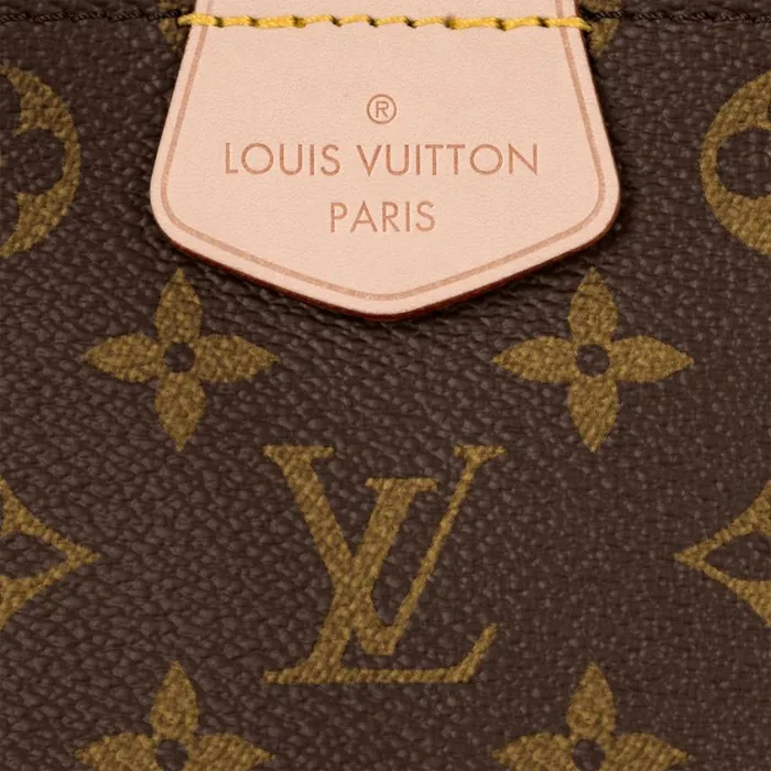 Louis Vuitton Graceful PM M43701 8211 Louis Vuitton Handbag Store Women Louis Vuitton Shoulder and Totes