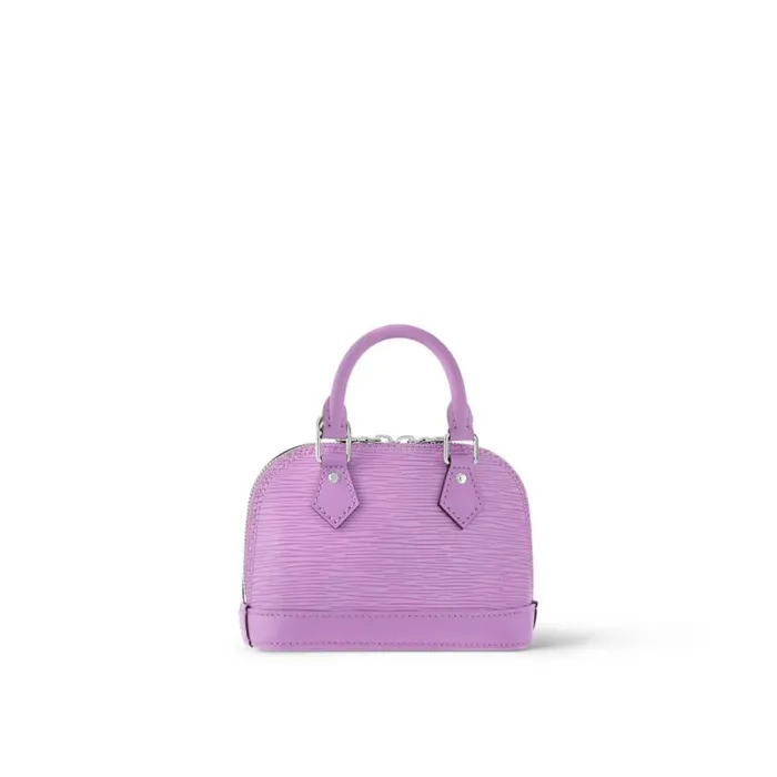 Louis Vuitton Lilas Provence Lilac M82402 Nano Alma 8211 Louis Vuitton Handbag Store Women Louis Vuitton Alma Bag Louis Vuitton Lilas Provence Lilac M82402 Nano Alma 8211 Louis Vuitton Handbag Store Women Louis Vuitton Alma Bag