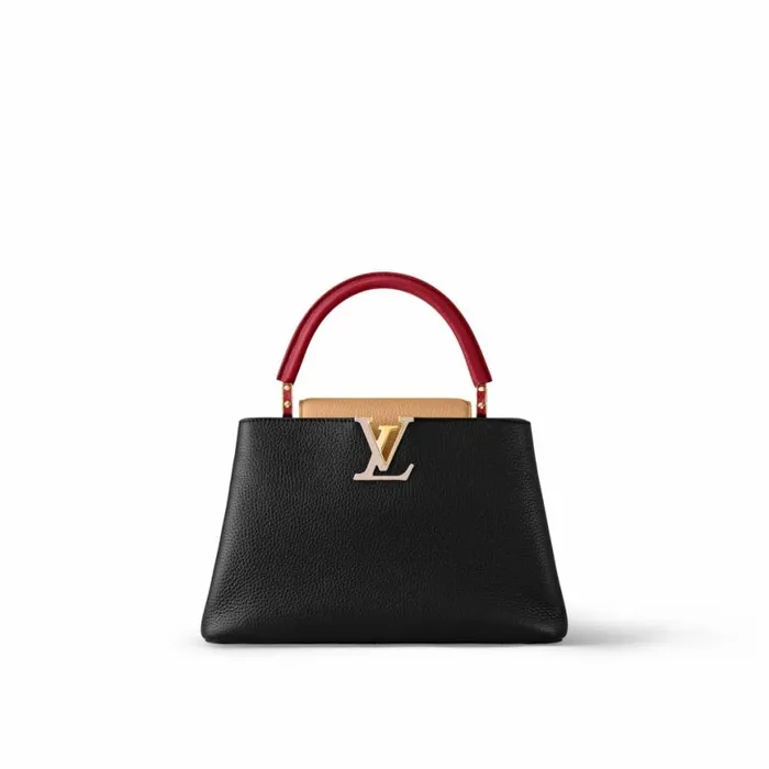 Louis Vuitton M20704 Capucines MM Noir Rubis 8211 Louis Vuitton Handbag Store Women Louis Vuitton Capucines Bag Louis Vuitton M20704 Capucines MM Noir Rubis 8211 Louis Vuitton Handbag Store Women Louis Vuitton Capucines Bag