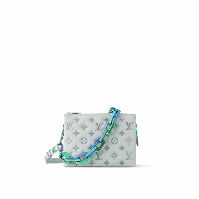 Louis Vuitton M23617 LV SKI Coussin BB Gray 8211 Louis Vuitton Handbag Store Women Louis Vuitton Coussin Bag Louis Vuitton M23617 LV SKI Coussin BB Gray 8211 Louis Vuitton Handbag Store Women Louis Vuitton Coussin Bag