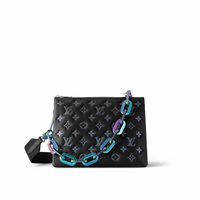 Louis Vuitton M23618 LV SKI Coussin PM Black 8211 Louis Vuitton Handbag Store Women Louis Vuitton Coussin Bag Louis Vuitton M23618 LV SKI Coussin PM Black 8211 Louis Vuitton Handbag Store Women Louis Vuitton Coussin Bag