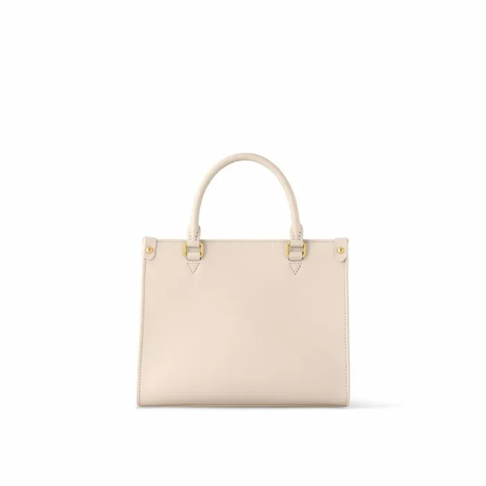 Louis Vuitton M23637 Lock and Go Quartz 8211 Louis Vuitton Handbag Store Women Louis Vuitton Shoulder and Totes