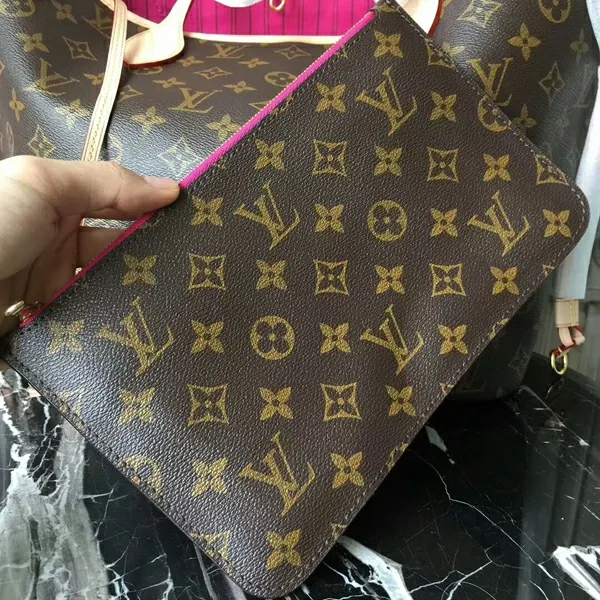Louis Vuitton M41178 Neverfull MM Shoulder Bag Monogram Canvas 8211 Louis Vuitton Handbag Store Women Louis Vuitton Neverfull Bag