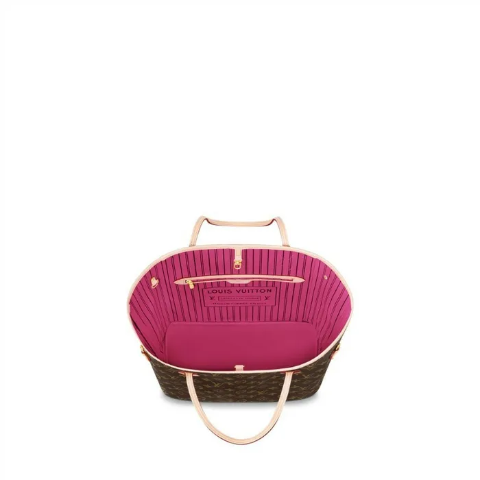 Louis Vuitton M41178 Neverfull MM Shoulder Bag Monogram Canvas 8211 Louis Vuitton Handbag Store Women Louis Vuitton Neverfull Bag
