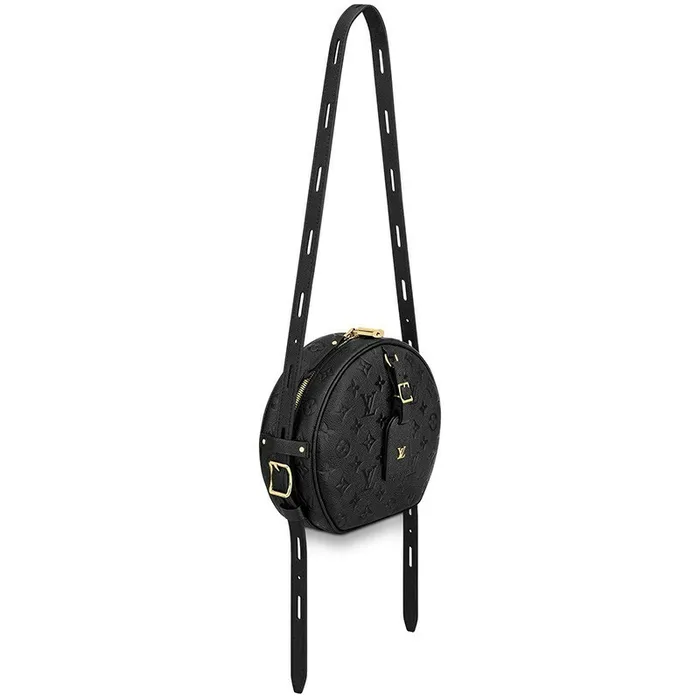 Louis Vuitton M45167 Boite Chapeau Souple MM 8211 Louis Vuitton Handbag Store Women Louis Vuitton Boite Chapeau Bag