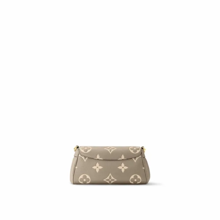 Louis Vuitton M45836 Favorite Tourterelle Crme 8211 Louis Vuitton Handbag Store Women Louis Vuitton Pochette Metis Bag