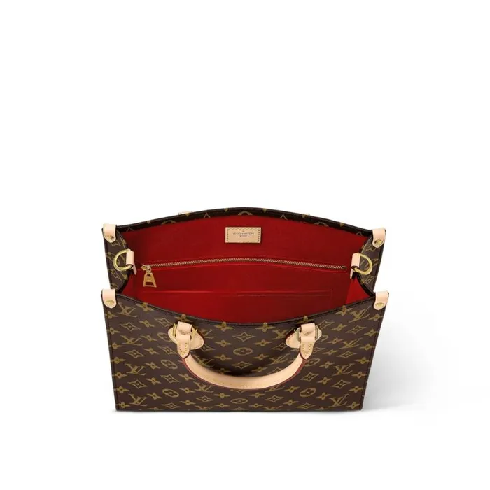 Louis Vuitton M46263 Sac Plat PM 8211 Louis Vuitton Handbag Store Women Louis Vuitton Shoulder and Totes