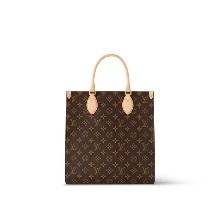 Louis Vuitton M46263 Sac Plat PM 8211 Louis Vuitton Handbag Store Women Louis Vuitton Shoulder and Totes