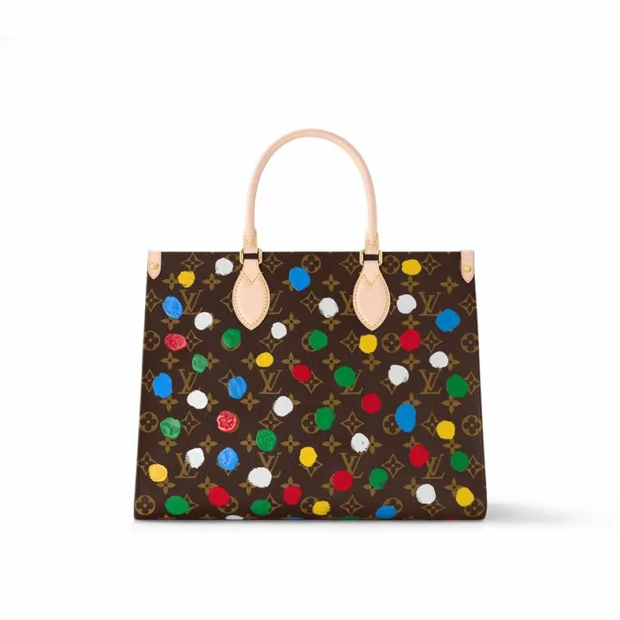 Louis Vuitton M46379 LV X YK OnTheGo MM 8211 Louis Vuitton Handbag Store Women Louis Vuitton Onthego Bag Louis Vuitton M46379 LV X YK OnTheGo MM 8211 Louis Vuitton Handbag Store Women Louis Vuitton Onthego Bag