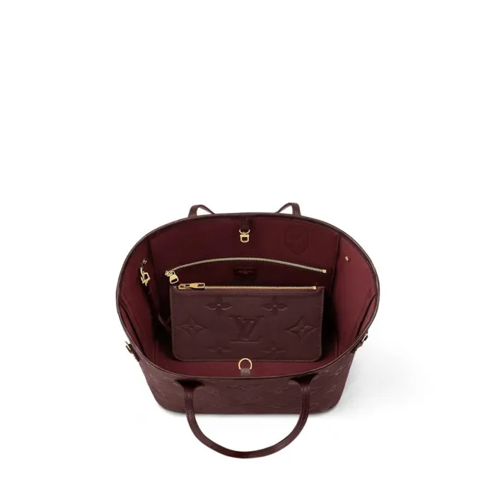 Louis Vuitton M46599 Neverfull MM 8211 Louis Vuitton Handbag Store Women Louis Vuitton Neverfull Bag