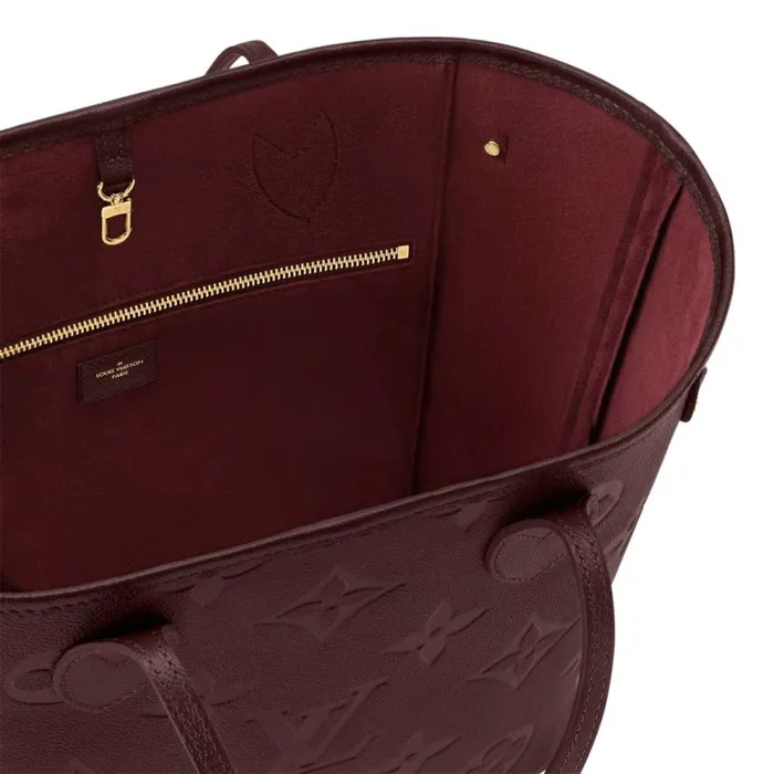 Louis Vuitton M46599 Neverfull MM 8211 Louis Vuitton Handbag Store Women Louis Vuitton Neverfull Bag