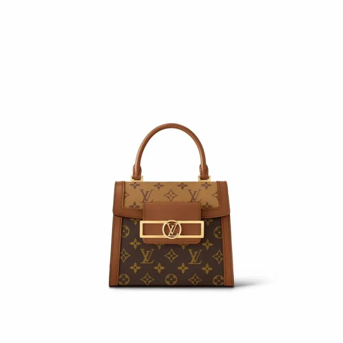 Louis Vuitton M46751 Dauphine Capitale Monogram 8211 Louis Vuitton Handbag Store Women Louis Vuitton Dauphine Bag Louis Vuitton M46751 Dauphine Capitale Monogram 8211 Louis Vuitton Handbag Store Women Louis Vuitton Dauphine Bag
