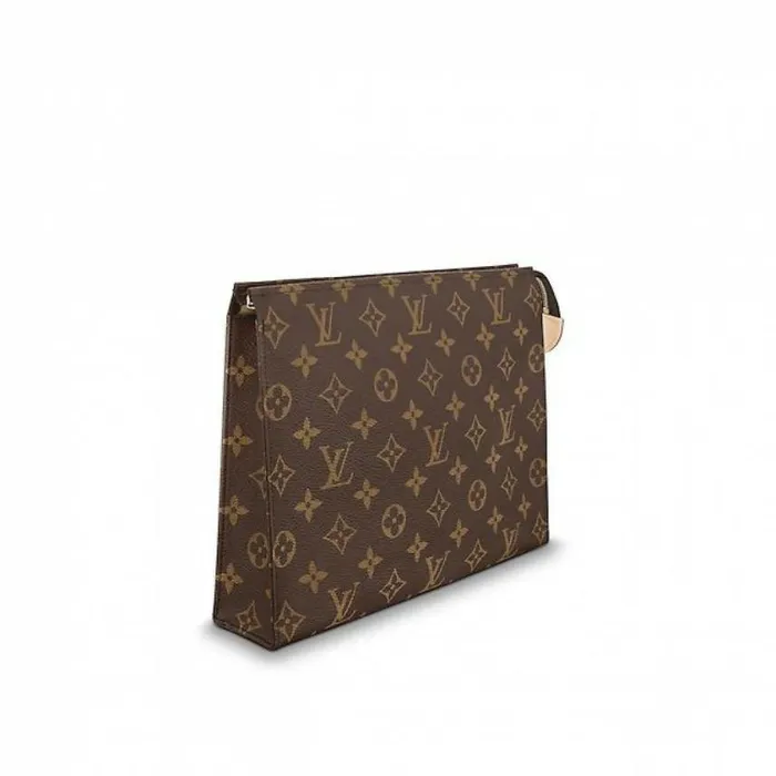 Louis Vuitton M47542 Toiletry Pouch 26 8211 Louis Vuitton Handbag Store Women Louis Vuitton Wallets