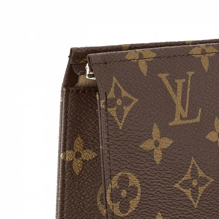 Louis Vuitton M47542 Toiletry Pouch 26 8211 Louis Vuitton Handbag Store Women Louis Vuitton Wallets