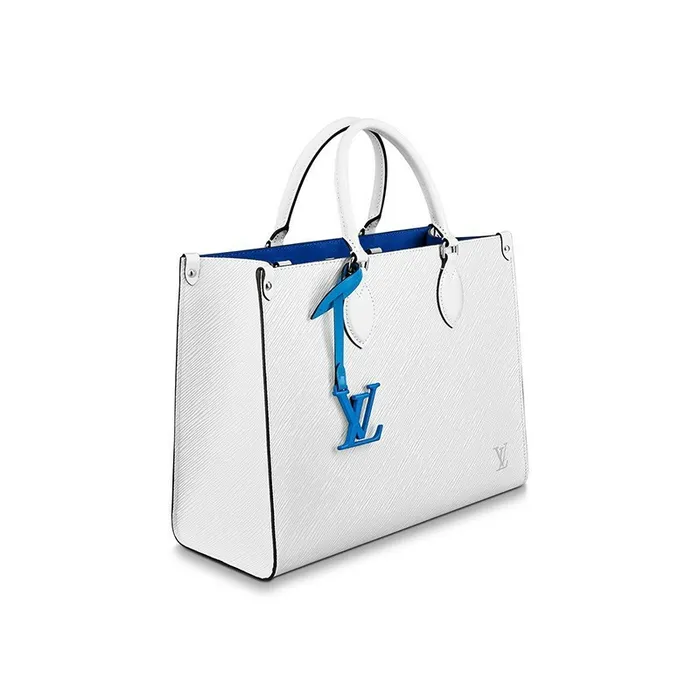 Louis Vuitton M56081 Onthego MM 8211 Louis Vuitton Handbag Store Women Louis Vuitton Onthego Bag
