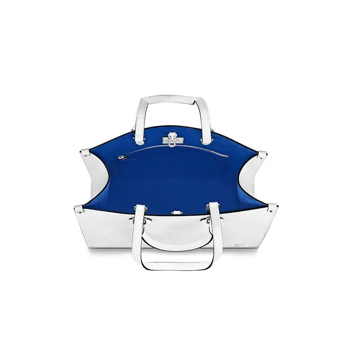 Louis Vuitton M56081 Onthego MM 8211 Louis Vuitton Handbag Store Women Louis Vuitton Onthego Bag