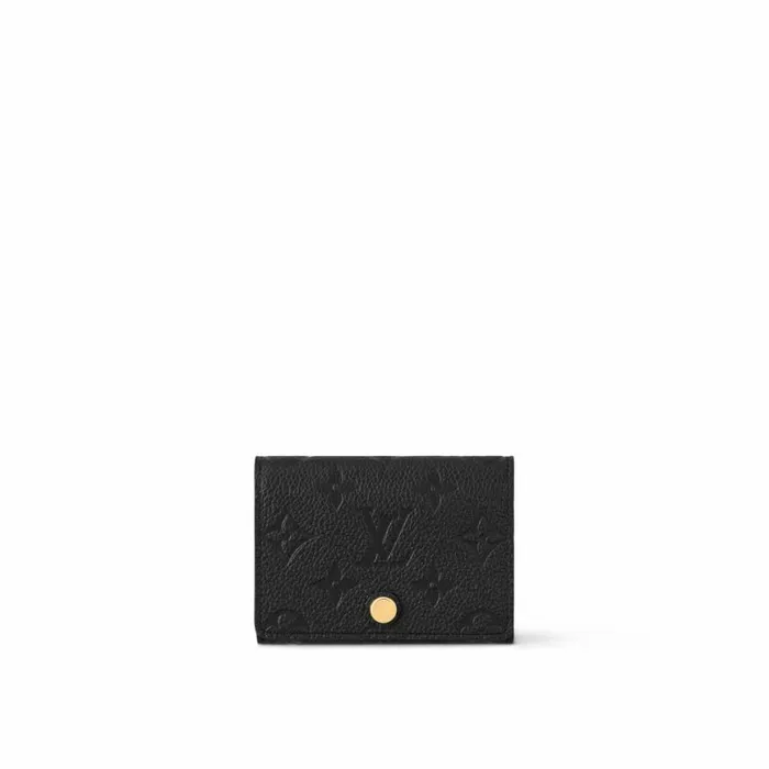 Louis Vuitton M58456 Business Card Holder 8211 Louis Vuitton Handbag Store Women Louis Vuitton Wallets