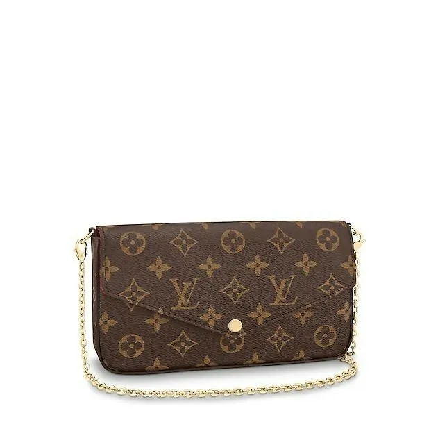 Louis Vuitton M61276 Pochette Felicie 8211 Louis Vuitton Handbag Store Women Louis Vuitton Shoulder and Totes Louis Vuitton M61276 Pochette Felicie 8211 Louis Vuitton Handbag Store Women Louis Vuitton Shoulder and Totes
