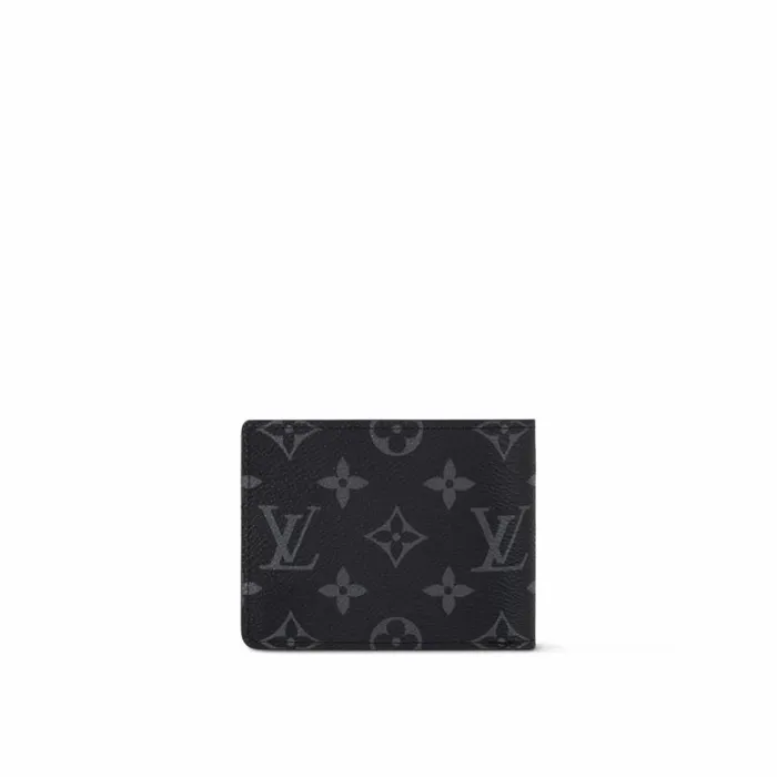 Louis Vuitton M62294 Slender Wallet 8211 Louis Vuitton Handbag Store Men Louis Vuitton Bags