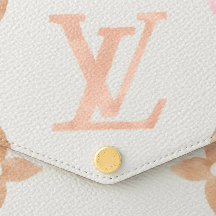 Louis Vuitton M82520 Flicie Pochette 8211 Louis Vuitton Handbag Store Women Louis Vuitton Shoulder and Totes