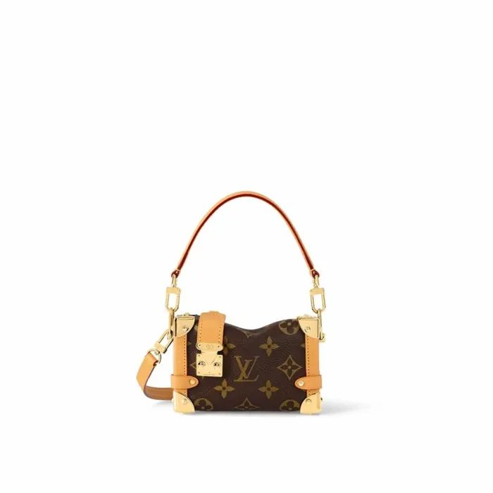 Louis Vuitton M83018 Pico Side Trunk Monogram 8211 Louis Vuitton Handbag Store Women Louis Vuitton Trunk Bag Louis Vuitton M83018 Pico Side Trunk Monogram 8211 Louis Vuitton Handbag Store Women Louis Vuitton Trunk Bag