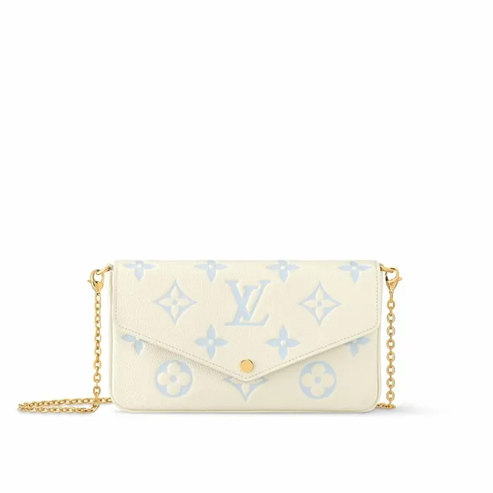 Louis Vuitton M83025 Flicie Pochette Candy Blue 8211 Louis Vuitton Handbag Store Women Louis Vuitton Shoulder and Totes Louis Vuitton M83025 Flicie Pochette Candy Blue 8211 Louis Vuitton Handbag Store Women Louis Vuitton Shoulder and Totes