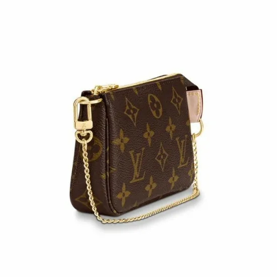 Louis Vuitton Mini Pochette Accessoires M58009 8211 Louis Vuitton Handbag Store Women Louis Vuitton Shoulder and Totes Louis Vuitton Mini Pochette Accessoires M58009 8211 Louis Vuitton Handbag Store Women Louis Vuitton Shoulder and Totes