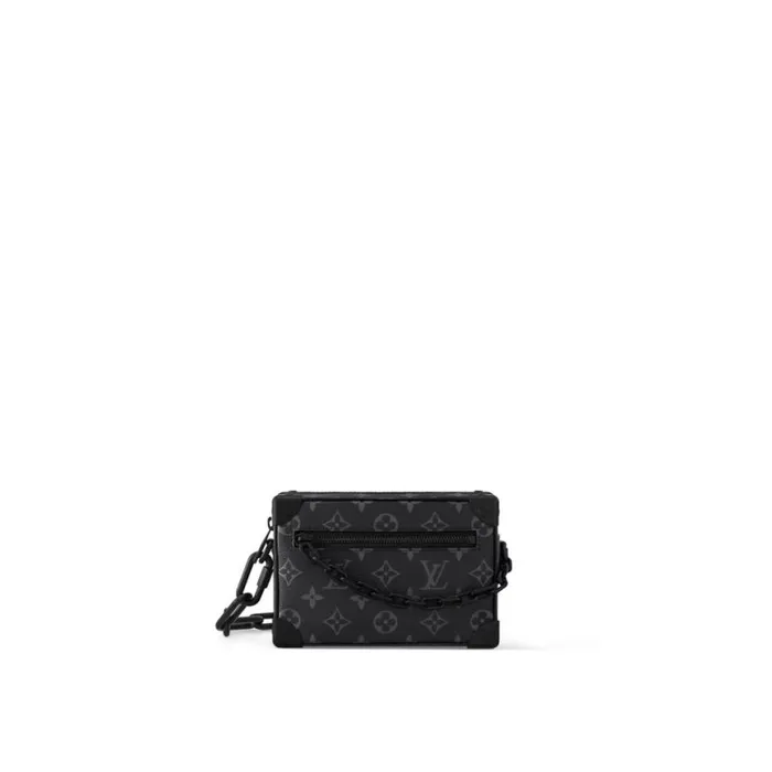 Louis Vuitton Monogram Eclipse M44735 Mini Soft Trunk 8211 Louis Vuitton Handbag Store Women Louis Vuitton Trunk Bag Louis Vuitton Monogram Eclipse M44735 Mini Soft Trunk 8211 Louis Vuitton Handbag Store Women Louis Vuitton Trunk Bag