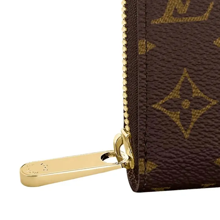 Louis Vuitton Monogram M42616 Zippy Wallet 8211 Louis Vuitton Handbag Store Women Louis Vuitton Wallets