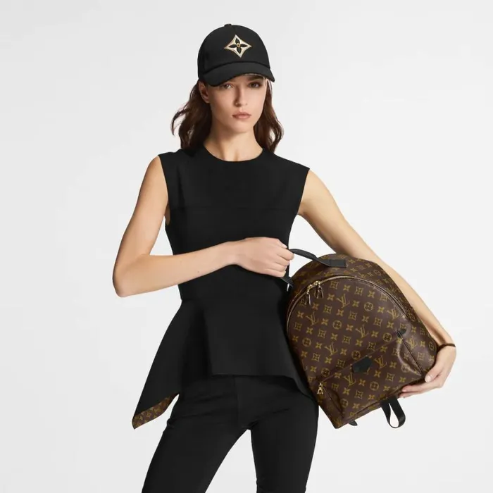 Louis Vuitton Monogram M44874 Palm Springs MM 8211 Louis Vuitton Handbag Store Women Louis Vuitton Backpacks Louis Vuitton Monogram M44874 Palm Springs MM 8211 Louis Vuitton Handbag Store Women Louis Vuitton Backpacks