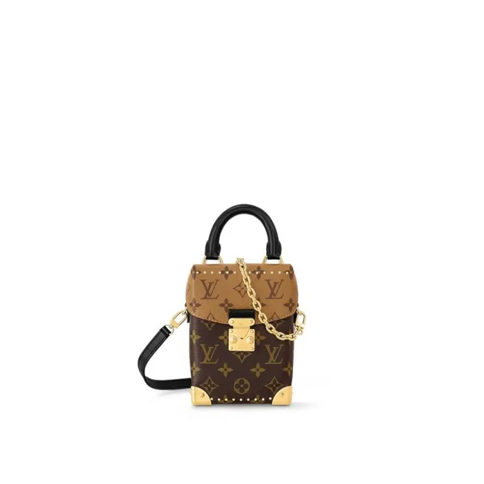 Louis Vuitton Monogram M82465 Camera Box 8211 Louis Vuitton Handbag Store Women Louis Vuitton Shoulder and Totes Louis Vuitton Monogram M82465 Camera Box 8211 Louis Vuitton Handbag Store Women Louis Vuitton Shoulder and Totes
