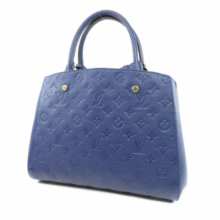 Louis Vuitton Montaigne MM M41309 8211 Louis Vuitton Handbag Store Women Louis Vuitton Montaigne Bag