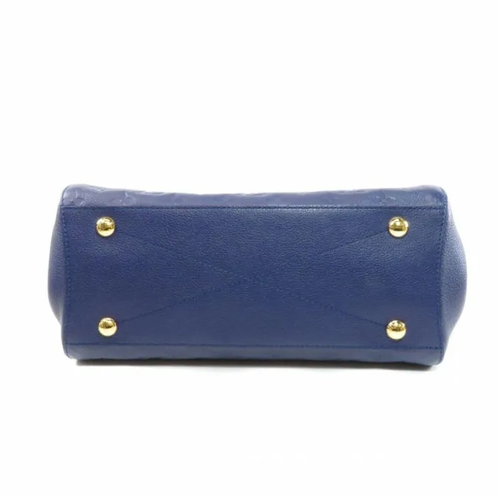 Louis Vuitton Montaigne MM M41309 8211 Louis Vuitton Handbag Store Women Louis Vuitton Montaigne Bag