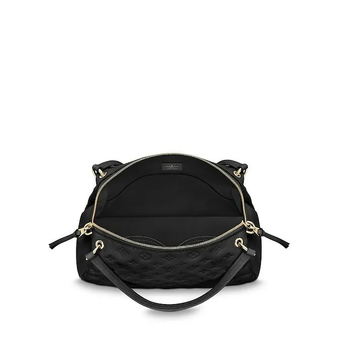 Louis Vuitton Montaigne MM M43719 8211 Louis Vuitton Handbag Store Women Louis Vuitton Montaigne Bag