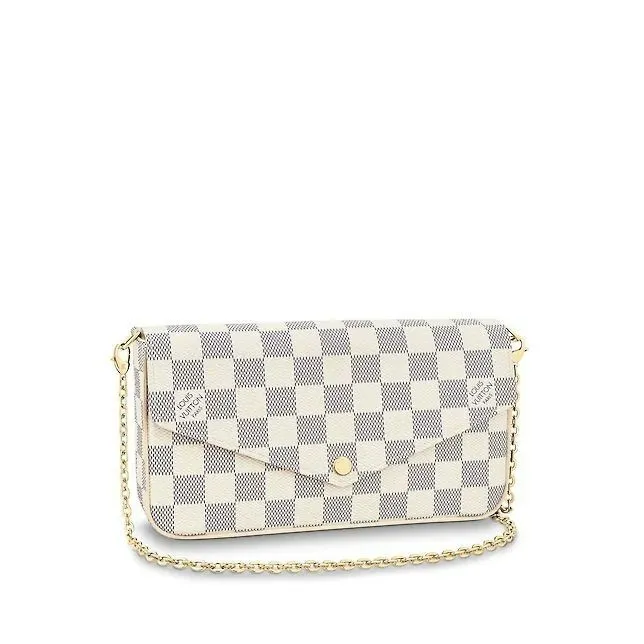 Louis Vuitton N63106 Pochette Felicie 8211 Louis Vuitton Handbag Store Women Louis Vuitton Shoulder and Totes Louis Vuitton N63106 Pochette Felicie 8211 Louis Vuitton Handbag Store Women Louis Vuitton Shoulder and Totes