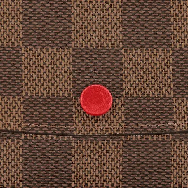 Louis Vuitton N63544 Emilie Wallet 8211 Louis Vuitton Handbag Store Women Louis Vuitton Wallets