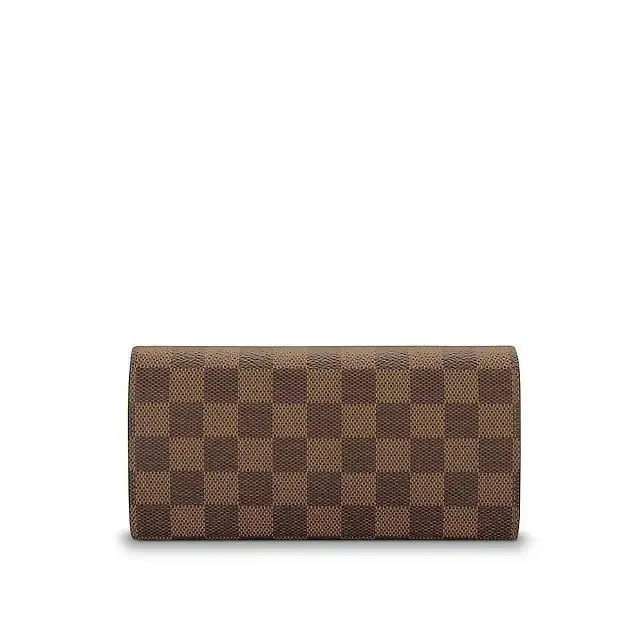 Louis Vuitton N63544 Emilie Wallet 8211 Louis Vuitton Handbag Store Women Louis Vuitton Wallets