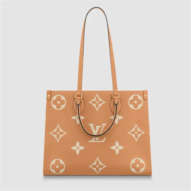 Louis Vuitton Onthego MM Tote Bag M45982 8211 Louis Vuitton Handbag Store Women Louis Vuitton Onthego Bag