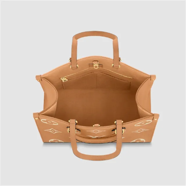 Louis Vuitton Onthego MM Tote Bag M45982 8211 Louis Vuitton Handbag Store Women Louis Vuitton Onthego Bag