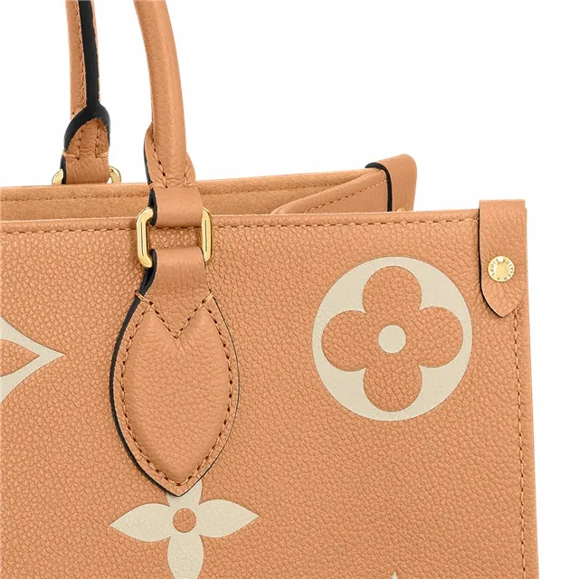 Louis Vuitton Onthego MM Tote Bag M45982 8211 Louis Vuitton Handbag Store Women Louis Vuitton Onthego Bag