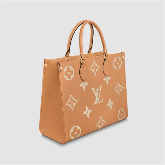 Louis Vuitton Onthego MM Tote Bag M45982 8211 Louis Vuitton Handbag Store Women Louis Vuitton Onthego Bag
