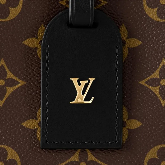 Louis Vuitton Petite Malle Souple M45571 8211 Louis Vuitton Handbag Store Women Louis Vuitton Shoulder and Totes