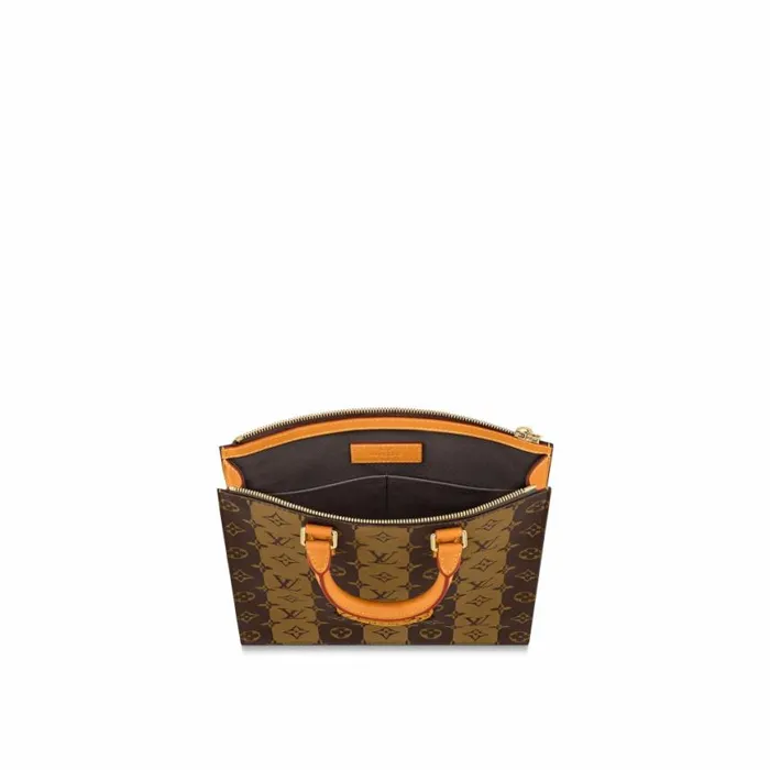 Louis Vuitton Sac Plat M45969 8211 Louis Vuitton Handbag Store Women Louis Vuitton Shoulder and Totes
