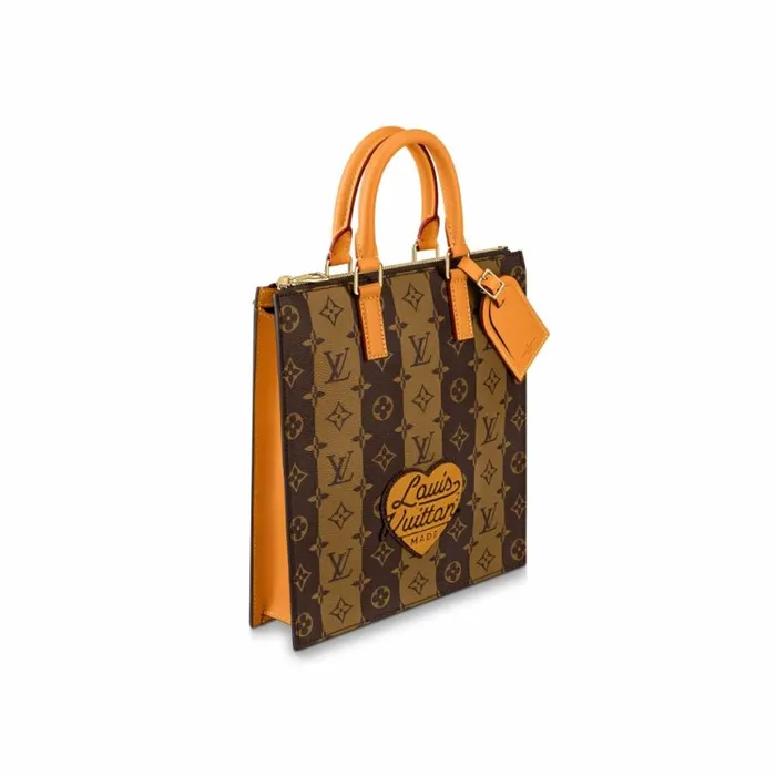Louis Vuitton Sac Plat M45969 8211 Louis Vuitton Handbag Store Women Louis Vuitton Shoulder and Totes